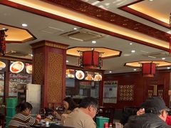 -邢家锅贴老店·非遗·开封菜(金明广场店)