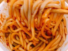 -郭记老汉口热干面