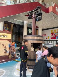 -乐高品牌旗舰店(人民广场店)