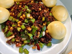 -皖小斌·小葱伴豆腐(丰收路店)