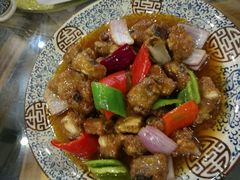 山楂排骨-百丈园(陈村店)