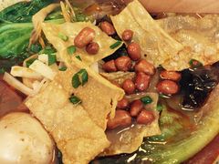 -陈记柳州螺蛳粉(大坪店)