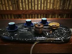 -我茶人文茶馆