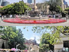-天津意大利风情旅游区