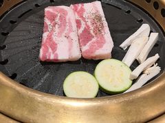 -Ant 蚂蚁洞烤肉·大营地(上海静安大悦城店)