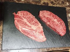 -觅福里•熟成和牛餐厅