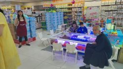 -孩子王(郑州恵济万达店)