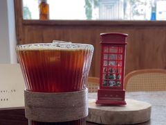 -朝与夕商务茶歇定制·轻奢摆台·下午茶