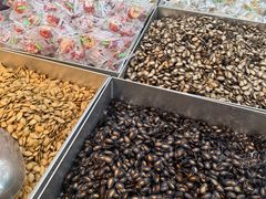 -黑孩油栗皇(南阳路店)