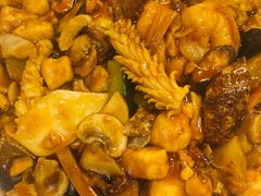 -陈傻子餐厅(世纪都会店)