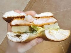 -麦当劳·得来速店(星沙大道店)
