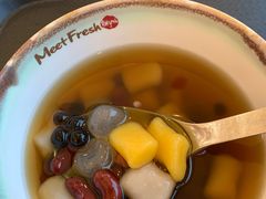 -Meet Fresh鮮芋仙(时代天街店)