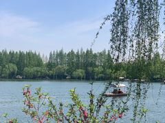 -浙江西子宾馆·牡丹厅