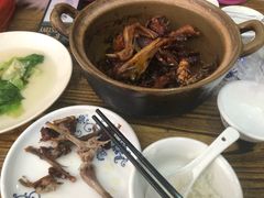 -斯丹姜母鸭·古法干香(涂门街总店)