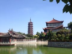 -高旻寺