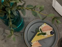 -COTTON CAFE(德信·中外公寓店)