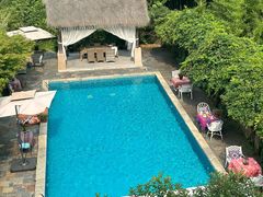 -看见远方·莫干遥远的山民宿