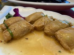 -玉华台饭庄·淮扬菜·烤鸭(望京店)