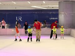 -TheRink大零溜冰场(IFS国金中心店)