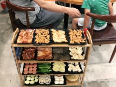 -西昌老号李小肠特色烧烤园(双流店)