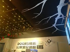 -Doors独立剧情密室(东门分店)