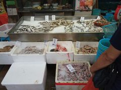 -新享乐海鲜(翠华路店)