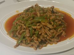 -眉州东坡(春秀路店)