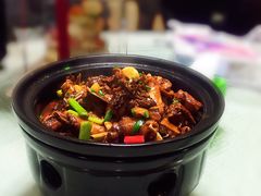 -曾家厨房·新徽菜(九华山路店)