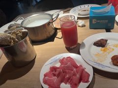 -星伦多自助料理(江阴万达店)