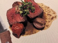 -Nord Grill&Bar Highland诺德西餐(深圳欢乐海岸店)