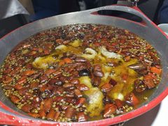 -雲蜀龙阁·金牌水煮鱼(方庄店)