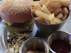 -bluefrog蓝蛙(水游城店)