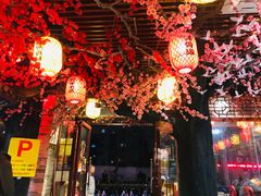 大堂-金杨拉面王小吃面馆·牛三宝面·红烧牛肉粉