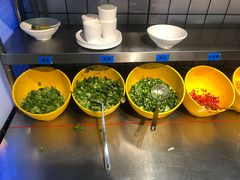 -蛙一刀·麻椒鱼火锅(金仙桥店)
