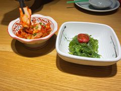 -三石铁板烧(紫竹桥店)