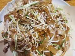 -去茶去餐厅(中央大街店)