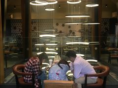 -星巴克臻选(成都宽窄巷子店)