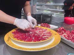 -潮汕大目牛肉火锅(皇岗旗舰店)