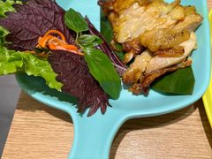 -蔡澜Pho·越南粉餐厅(海上世界店)