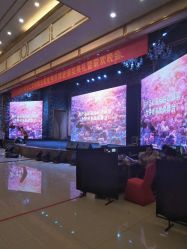 -喜满堂婚礼会馆(水上公园店)