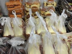 -幸福蛋糕坊(金顶街店)