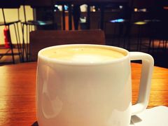 红茶拿铁-煮叶(悠唐广场店)