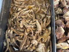 -老广州牛杂(深圳白石洲总店)