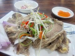 -清真·伊清阁餐厅