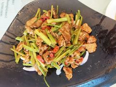 -黄家饺子东北特色菜馆(湖滨商业街店)