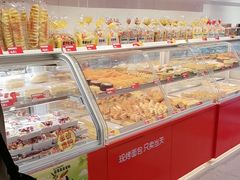 -味多美蛋糕(静安庄店)
