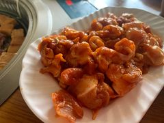 -北京胡同传统炙子烤肉(文兴路店)