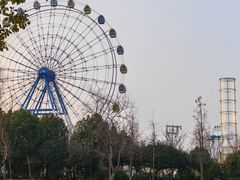 -蓝精灵乐园·世茂精灵之城主题乐园