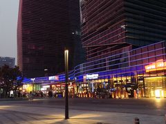 -大族广场Mall&More