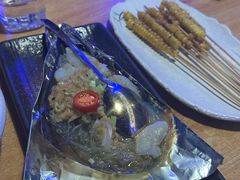-质烤烤物·活烤海鲜(质烤总店)